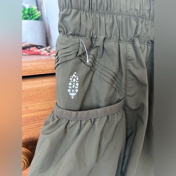 Free People Movement Get Your Flirt On Short - Picture 8 of 10